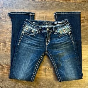 Miss Me Jeans 28 x 34
